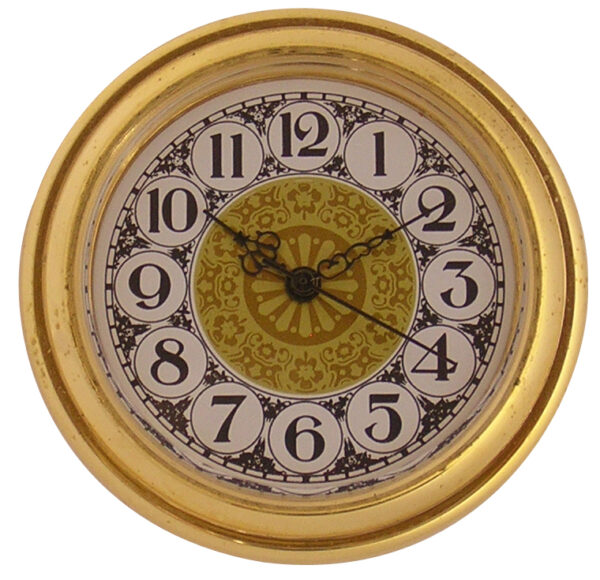 2 78 Fancy Arabic Fitup Craftime Clockery